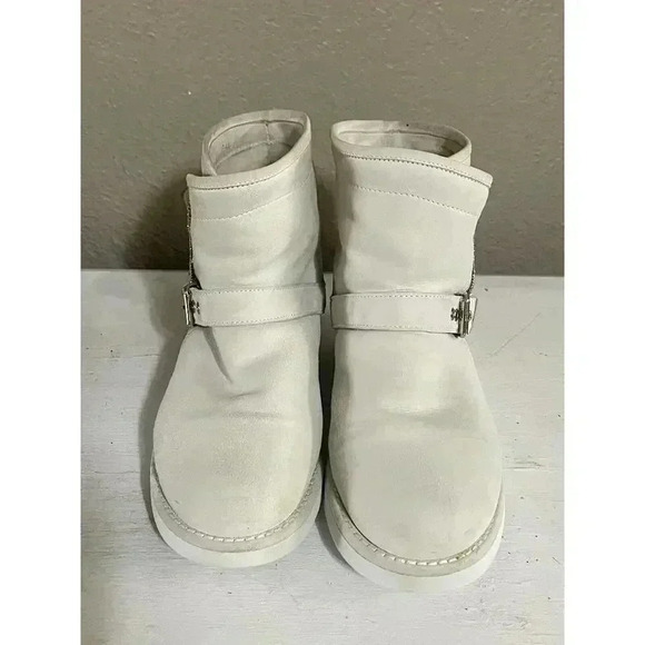 Ugg W karisa everlasting size 6 US Women Winter Boots - Picture 5 of 8